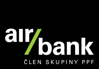 Air Bank - logo